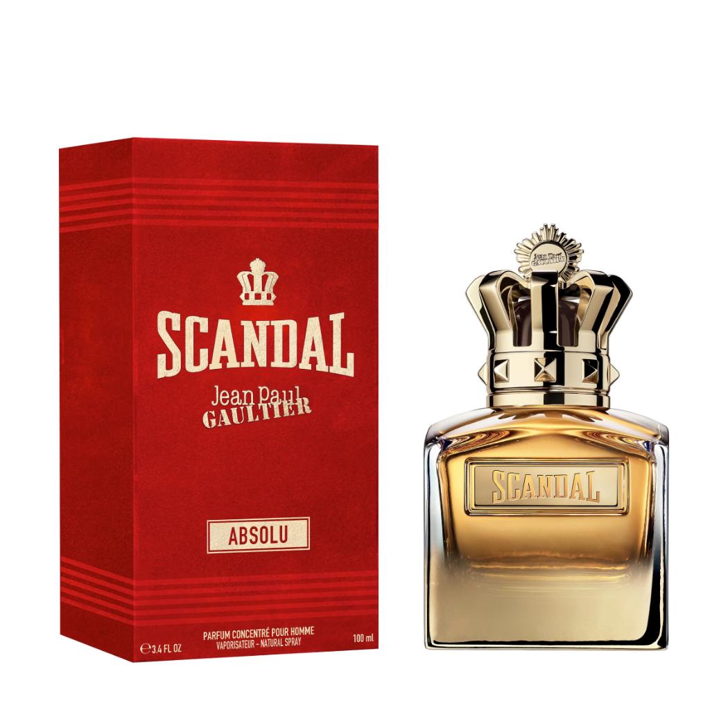 Scandal Absolu for Him EDP